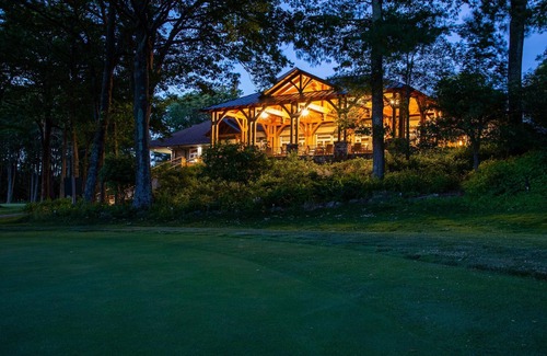 Wintergreen Condo | Dobie 48 with Wintergreen Advantage