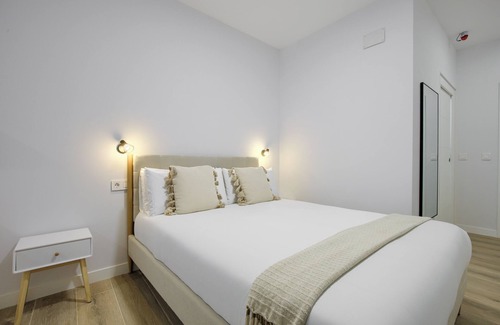 Numancia House | Dobo Madrid Numancia