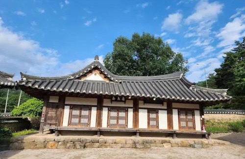 Gyeongju House | Dobong Seodang
