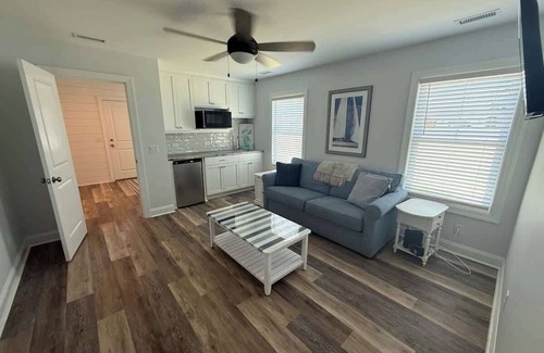 Kure Beach House | Doc’s Beachwalk Summa