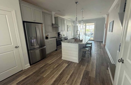 Kure Beach House | Doc’s Beachwalk Summa