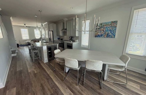 Kure Beach House | Doc’s Beachwalk Summa