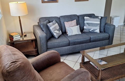 Anglers Park Condo | Dockside Condo with Boat