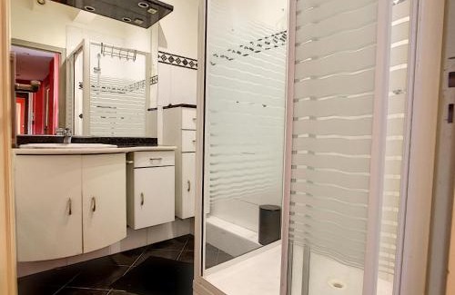 Colombier - Champ de Mars House | Docteur Roux