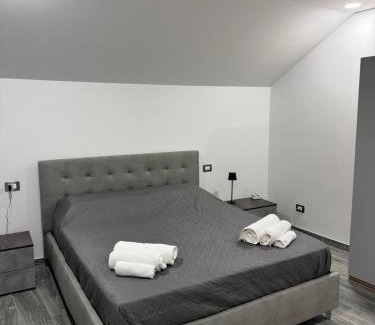 Rione Sanita Apartment | Doctor House Sanità Napoli