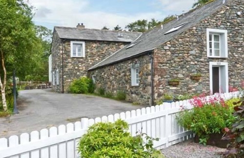 Keswick Cottage | DODD, pet friendly, character holiday cottage in Bassenthwaite