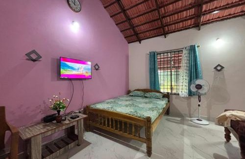 Sakleshpur House | Doddagadde Homestay - Near to Ettina Bhuja Trek