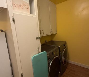Elysian Heights Apartment | Dodge Family Bed and Breakfast in Downtown Los Angeles