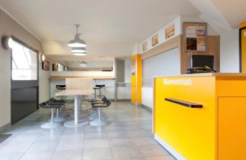 Brie-Comte-Robert Hotel | DODO hoteL