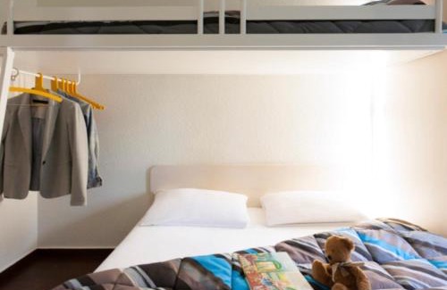 Brie-Comte-Robert Hotel | DODO hoteL