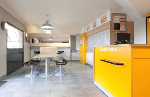 Brie-Comte-Robert Hotel | DODO hoteL