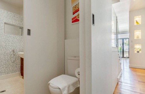 Brunswick Apartment | Dods Street, Brunswick · Apartment with Style