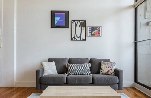 Brunswick Apartment | Dods Street, Brunswick · Apartment with Style