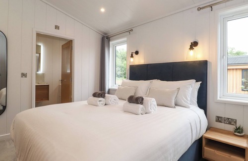 Ingleton Cottage | DOE LODGE, with a garden in Ingleton