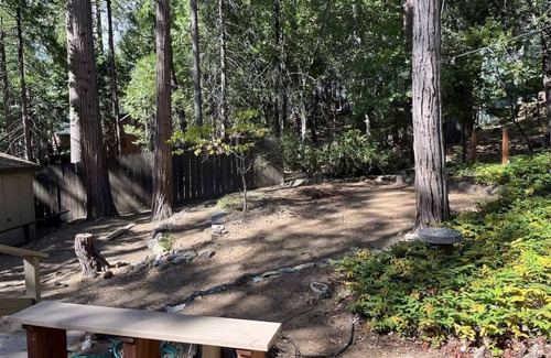 Twain Harte House | Doe’s Den – Cozy Lake-Access Retreat in Twain Harte 🏡🌲