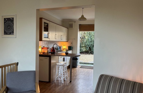Mumbles Cottage | Dog & Family Friendly Exceptional Gower Seaside Cottage 10 mins to sandy Beaches