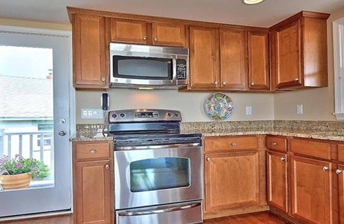 Ship Bottom House | Dog friendly, 3 bedroom oceanfront, Panoramic Ocean Views, Ship Bottom 155346