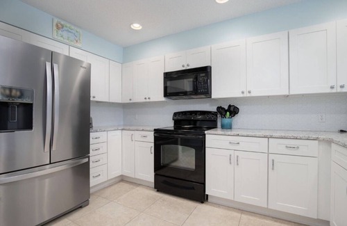 Sandestin Villa | Dog Friendly🐾 Beachside Resort🏖️Golf Cart ⛳️ Community Pool 🏊‍♀️ Close to shopping 🛍️