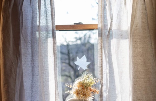 Lodi Cabin | Dog-friendly cabin with hot tub and breakfast delivered daily!