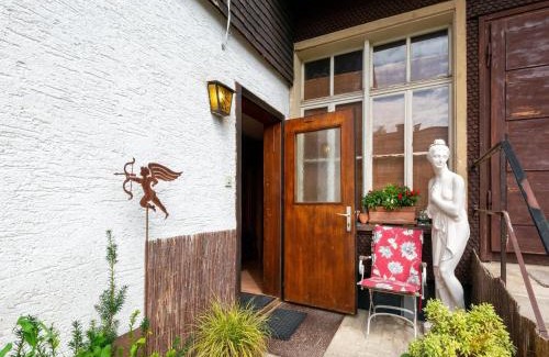Sibratsgfaell Apartment | Dog-friendly chalet in Bregenzerwald