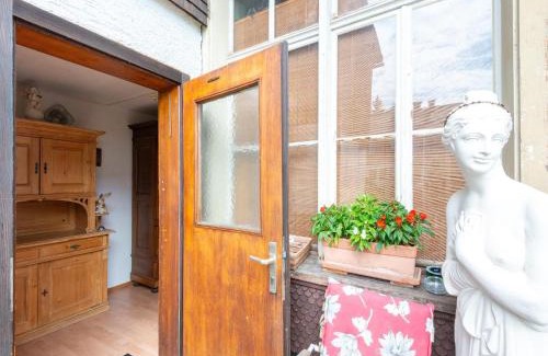 Sibratsgfaell Apartment | Dog-friendly chalet in Bregenzerwald