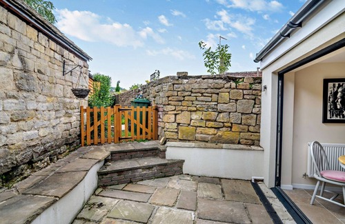 Winchcombe Cottage | Dog friendly Cotswold cottage - Cub Cottage