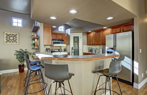 Eagle House | Dog Friendly Cozy Quiet Eagle ID Home sleeps 6