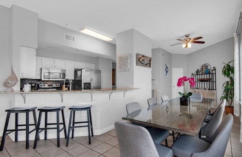 Avalon Beach Estates Condo | Dog Friendly, Gorgeous Water Views, Beach Service, Pool