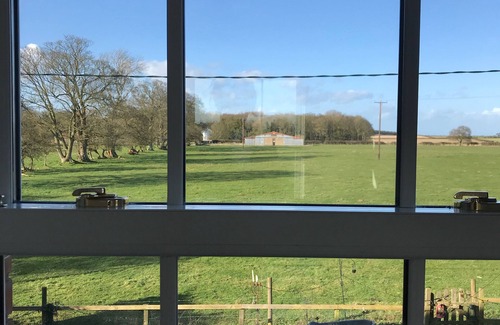 Ringstead Cottage | Dog friendly Gorgeous North Norfolk farm cottage.