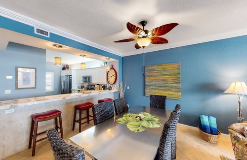 Key West Condo | Dog-friendly, Gulf-front condo with pool, hot tub & gorgeous sunset views
