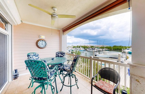 Key West Condo | Dog-friendly, Gulf-front condo with pool, hot tub & gorgeous sunset views