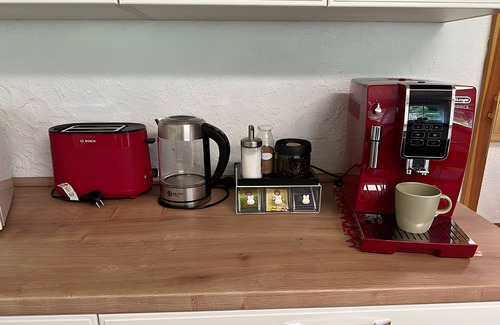 Enzklosterle Apartment | Dog-Friendly Holiday Apartment Waldblick 75sqm, 2 Bedrooms, up to 6 People