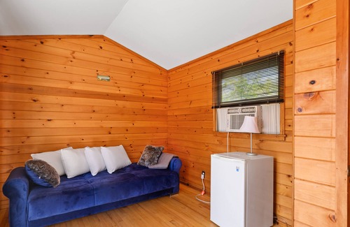 Ocean Beach House | Dog-friendly home just blocks from the bay with deck & private hot tub