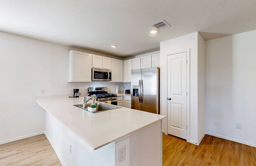 Highlands House | Dog-friendly home with a large, fenced yard, washer/dryer, & central AC