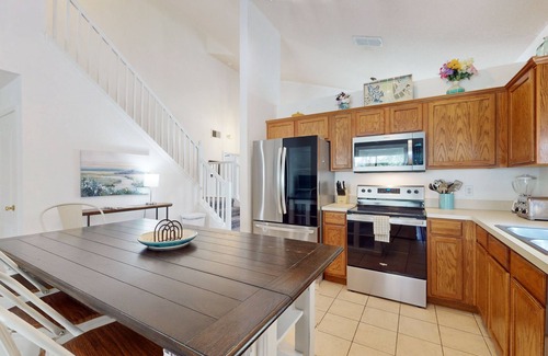 Silver Creek House | Dog-Friendly Home with Private Pool/Hot Tub and Foosball Table