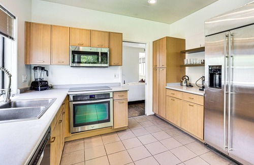Buenavante House | Dog Friendly! Modernist Oasis in North Scottsdale