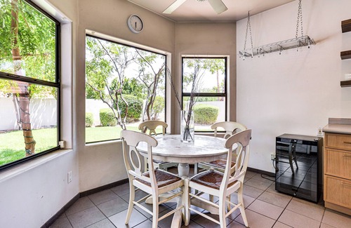 Buenavante House | Dog Friendly! Modernist Oasis in North Scottsdale