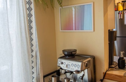 Glenwood Grove - North Iris House | Dog-Friendly Oasis: Private Hot Tub + Sauna
