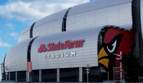 Maryvale House | Dog Friendly Phoenix Home - Near Stadium & Westgate