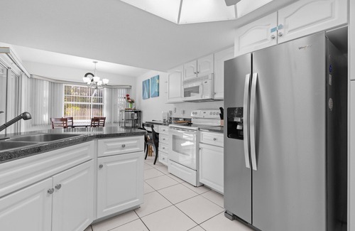 Deep Creek House | Dog Friendly, Pool Punta Gorda Home