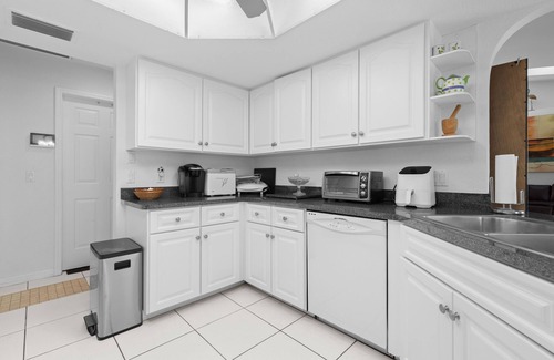 Deep Creek House | Dog Friendly, Pool Punta Gorda Home