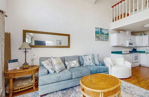 Port St. Joe House | Dog-friendly Private home with gulf view and easy beach access
