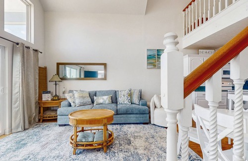 Port St. Joe House | Dog-friendly Private home with gulf view and easy beach access