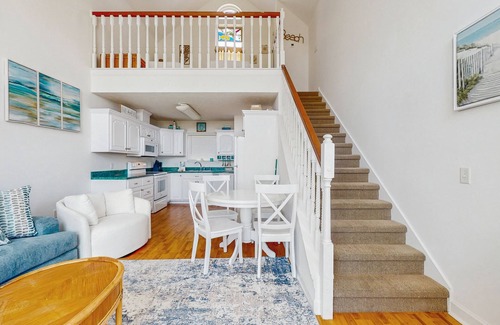 Port St. Joe House | Dog-friendly Private home with gulf view and easy beach access
