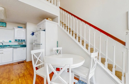 Port St. Joe House | Dog-friendly Private home with gulf view and easy beach access