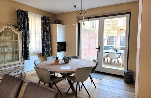 Valkenburg aan de Geul House | Dog-Friendly Stay in Valkenburg