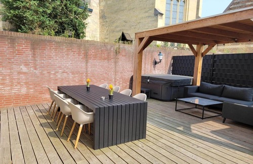 Valkenburg aan de Geul House | Dog-Friendly Stay in Valkenburg