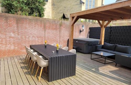 Valkenburg aan de Geul House | Dog-Friendly Stay in Valkenburg