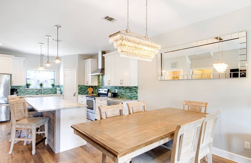 Santa Rosa Beach House | Dog-friendly townhome with pool, hot tub & tennis - walk to beach