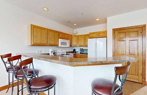 Bermuda Bay House | Dog-friendly water-view home with pool & balcony